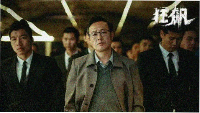 活页夹封面轮播第三帧 铜环装订与手写批注